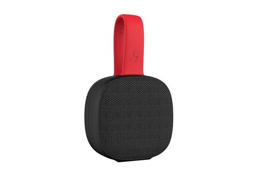 Głośnik Bezprzewodowy Bluetooth Havit E5 (Czerwony) na Arena.pl