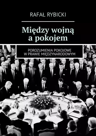 Między wojną a pokojem zdjęcie 1