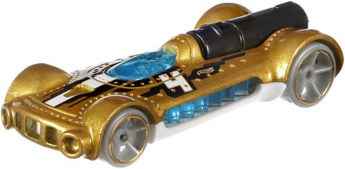 Hot Wheels 3 Pak Resoraków na Arena.pl