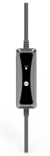 SunSun YRB-820 - grzałka 200W na Arena.pl