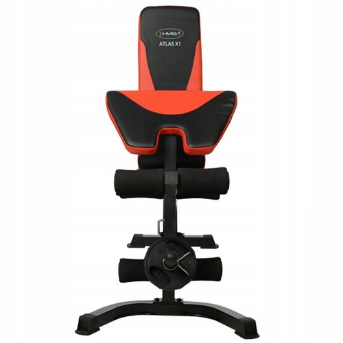 SUWNICA ATLAS X1 HMS na Arena.pl