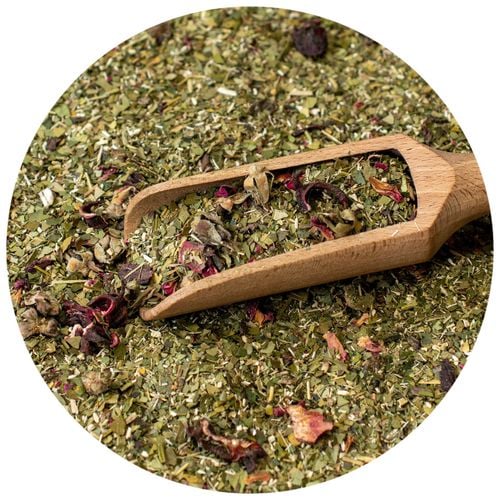 Verde Mate Green Spring 50 g na Arena.pl