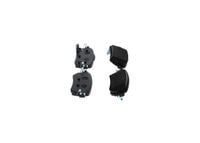 BOSCH KLOCKI HAMULCOWE TYŁ NISSAN QASHQAI II X-TRAIL III LEAF 0986494816