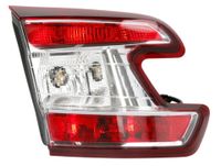 Renault Megane III 08-16 Lampa tylna Lewa