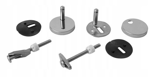 DESKA WC KLOZETOWA SEDESOWA WOLNOOPADAJĄCA NADRUK DĄB DREWNO TWARDA ESTIVA na Arena.pl