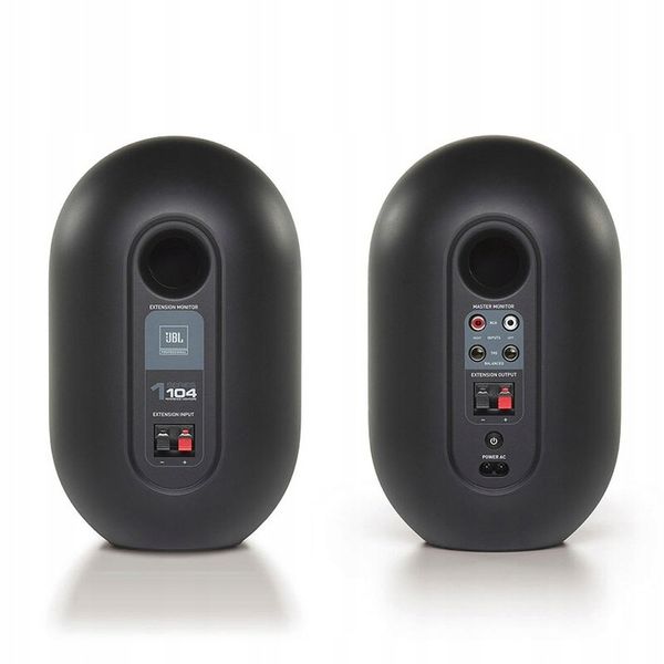 Monitory JBL One Series 104 BT zdjęcie 10