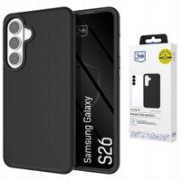 Etui 3MK Fortis MagCase do Samsung Galaxy S26