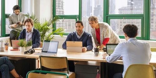 Microsoft Office 365 Business Standard 1 użytk 5PC 12m-cy na Arena.pl