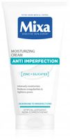 MIXA KREM DO TWARZY NAWILŻAJĄCY PRZECIW NIEDOSKONAŁOŚCIOM 50 ML
