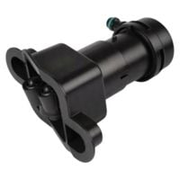 DYSZA SPRYSKIWACZA ŚWIATEŁ PRAWY PRZÓD AUDI A4 B7 2004 2005 2006 2007 2008