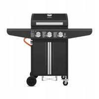 Grill gazowy Koler Relish v1 Compact 3 Palniki