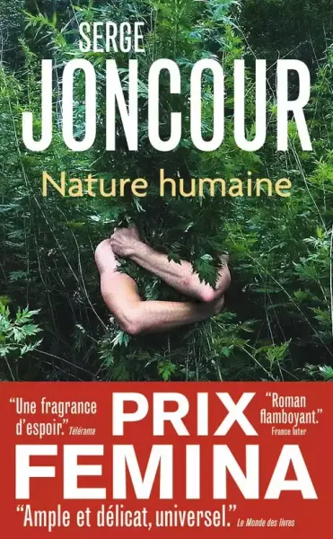 Nature humaine zdjęcie 1