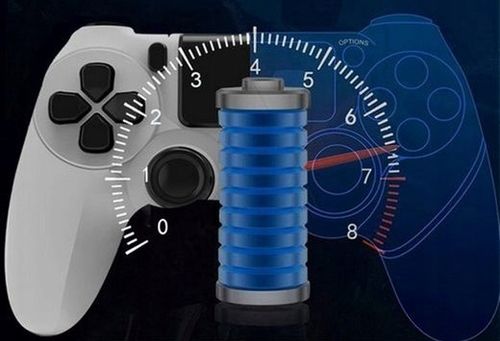 BEZPRZEWODOWY PAD GAMINGOWY DO PS4 KONTROLER DOUBLESHOCK WIBRACJE ZAMIENNIK na Arena.pl
