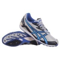 Buty biegowe Asics Hyper XC męskie kolce lekkoatletyczne przełajowe do biegania 41 1/2