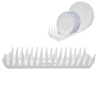 Suszarka do naczyń ociekacz na talerze stojak organizer