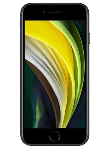 IPhone SE 256GB black na Arena.pl