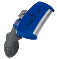 FURminator do usuwania podszerstka dla psów krótkowłosych dużych ras Large