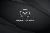 MAZDA książka serwisowa książeczka PREMIUM na 16 PRZEGLĄDÓW +GRATIS