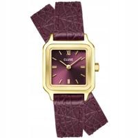Zegarek Damski Cluse CW11822 fioletowy