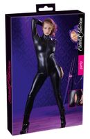 jumpsuit with long sleeves l