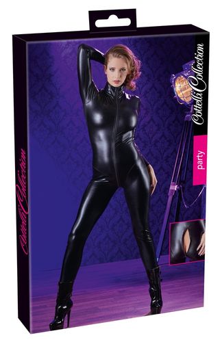 jumpsuit with long sleeves l na Arena.pl