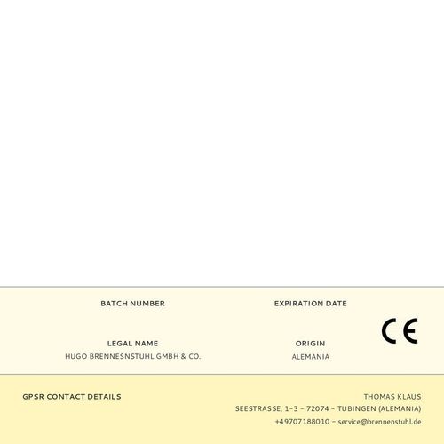 Adapter Brennenstuhl Niebieski na Arena.pl