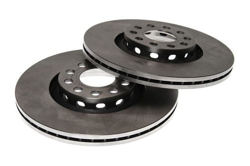 TARCZA HAM PRZOD 312X25 V na Arena.pl