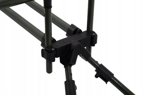 STANOWISKO KARPIOWE MIKADO SECOND POD 3 ROD STOJAK na Arena.pl
