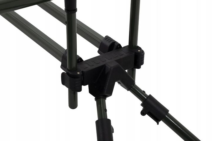 STANOWISKO KARPIOWE MIKADO SECOND POD 3 ROD STOJAK zdjęcie 4