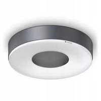Lampa wisząca STEINEL 1 -punkty światła zintegrowane źródło LED