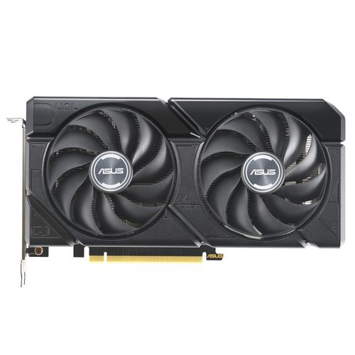 Karta ASUS Dual GeForce RTX 4060 8GB OC EVO GDDR6 DLSS 3 na Arena.pl