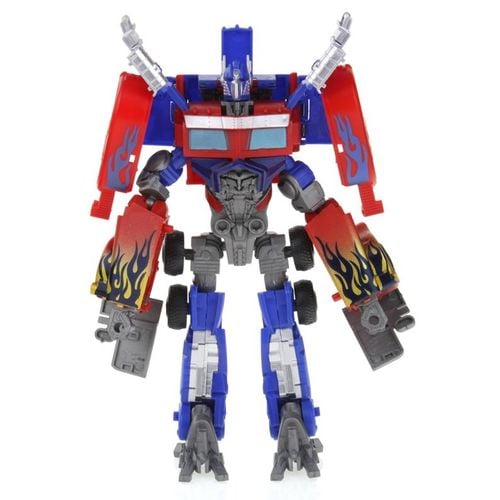 Transformers Optimus Prime Auto Autobot Niebieski na Arena.pl