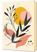 Obraz 40x60cm Szept Przyrody