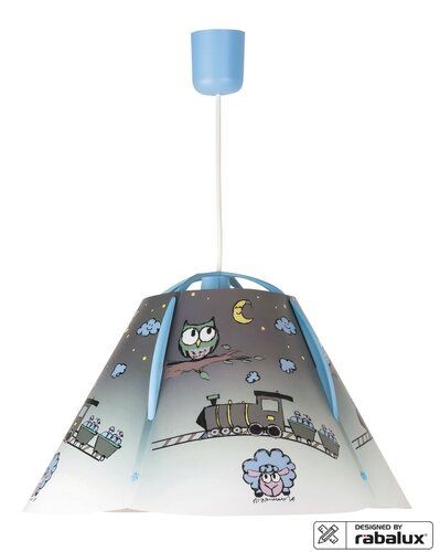 Lampa dla dzieci Shepherd na Arena.pl