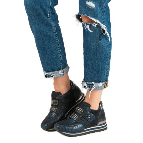 Botki Sneakersy r.37 na Arena.pl