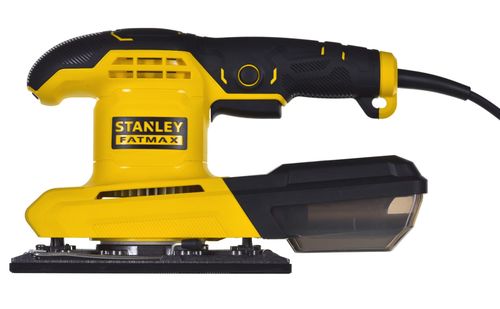 SZLIFIERKA OSCYLACYJNA 280W na Arena.pl