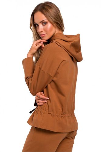 Bluza Damska Model MOE449 Carmel - Moe  S na Arena.pl