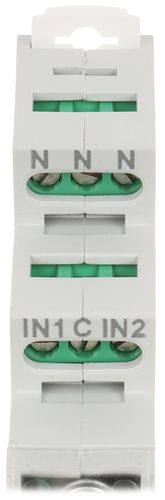 INTELIGENTNY PRZEŁĄCZNIK SWITCHBOX-D-DIN/BLEBOX na Arena.pl