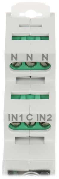 INTELIGENTNY PRZEŁĄCZNIK SWITCHBOX-D-DIN/BLEBOX zdjęcie 3