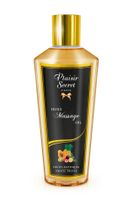 huile massage fruits exotiques 250ml