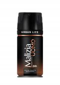 Malizia Deo Men Urban Life 150 Ml