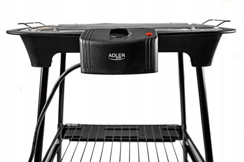 AD6602 Grill elektryczny na Arena.pl