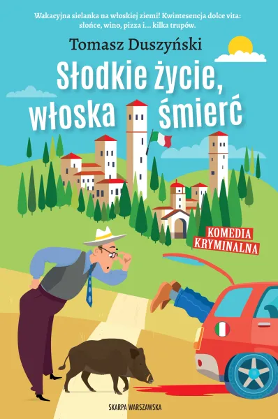Słodkie Życie, Włoska Śmierć zdjęcie 1