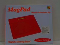 Tablica magnetyczna kulki 32X26 H12800