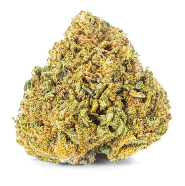 Susz konopny CBD | Silver Haze | HOLENDER | 30g zdjęcie 3