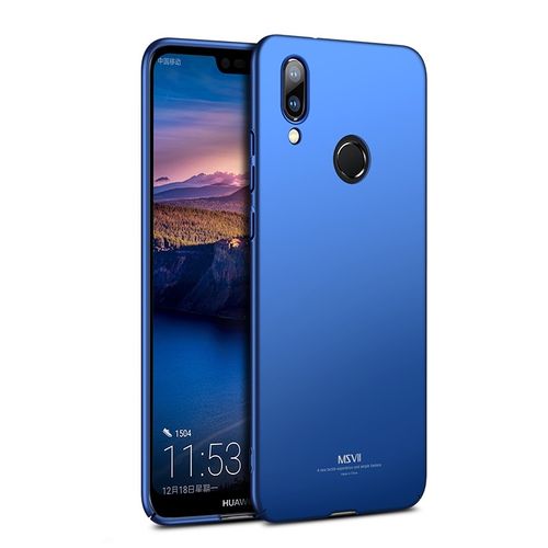 Etui MSVII Huawei P20 Lite Blue na Arena.pl