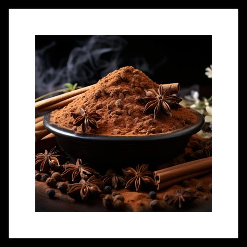 Plakat 30x30cm Esencja Aromatu na Arena.pl