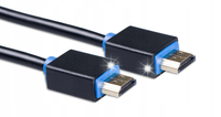 Kabel Libox LB0135 HDMI - HDMI z Ethernet 1,5m