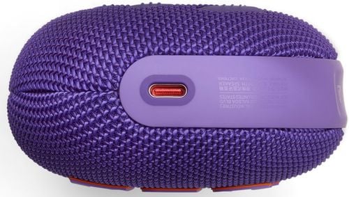Głośnik Bluetooth JBL Clip 5 Fioletowy na Arena.pl