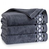 Ręcznik ZEN 70x140cm GRAFIT